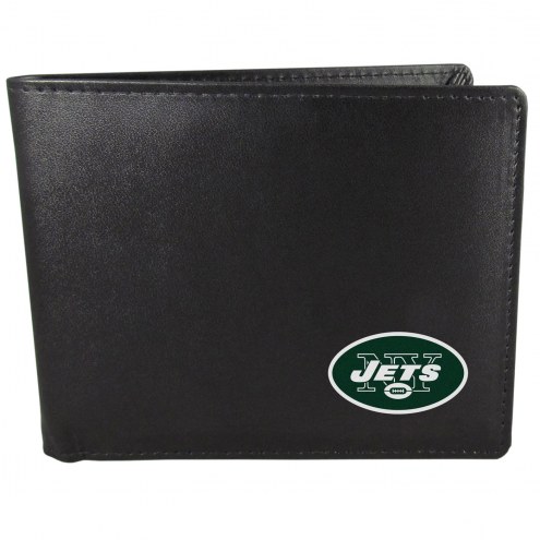 New York Jets Bi-fold Wallet