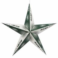 New York Jets Star Lantern