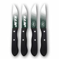 New York Jets Steak Knives