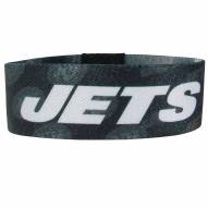 New York Jets Stretch Bracelet
