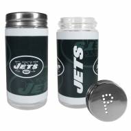 New York Jets Tailgater Salt & Pepper Shakers