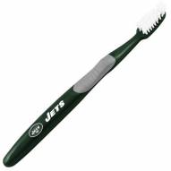 New York Jets Toothbrush