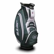 New York Jets Victory Golf Cart Bag