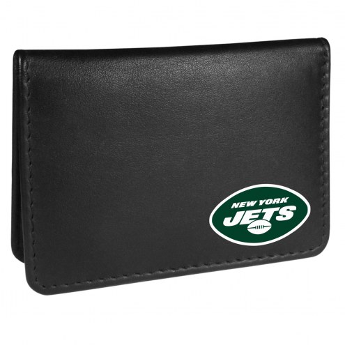 New York Jets Weekend Bi-fold Wallet