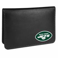 New York Jets Weekend Bi-fold Wallet