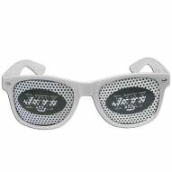 New York Jets White Game Day Shades
