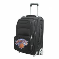 New York Knicks 21" Carry-On Luggage