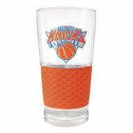 New York Knicks 22 oz. Score Pint Glass