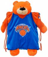New York Knicks Backpack Pal