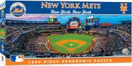 New York Mets 1000 Piece Panoramic Puzzle