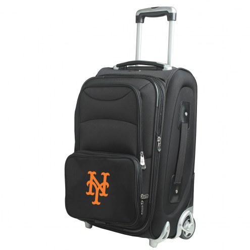 New York Mets 21&quot; Carry-On Luggage