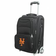 New York Mets 21" Carry-On Luggage