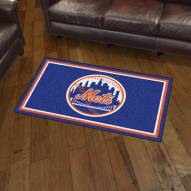 New York Mets 3' x 5' Area Rug