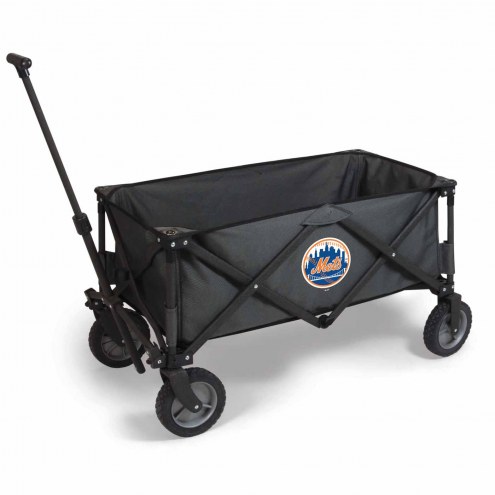 New York Mets Adventure Wagon
