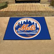 New York Mets All-Star Mat