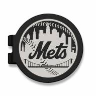 New York Mets Black Prevail Engraved Money Clip