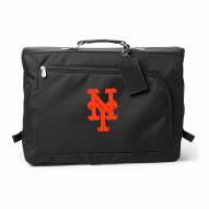 MLB New York Mets Carry on Garment Bag