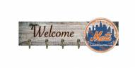 New York Mets Coat Hanger