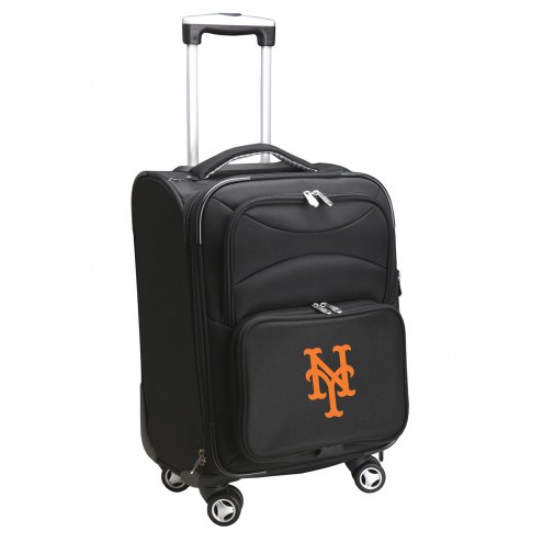 New York Mets Domestic Carry-On Spinner