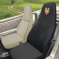 New York Mets Embroidered Car Seat Cover
