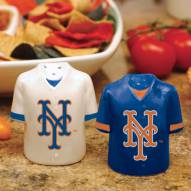New York Mets Gameday Salt and Pepper Shakers