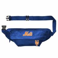 New York Mets Large Fanny Pack