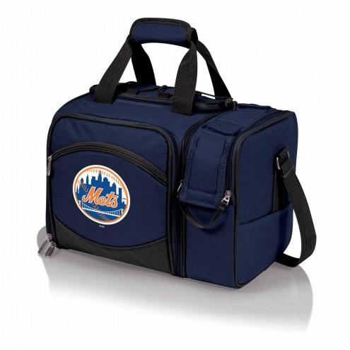 New York Mets Malibu Picnic Pack