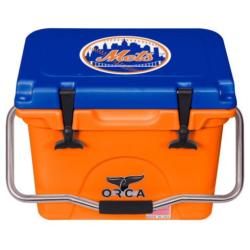 New York Mets ORCA 20 Quart Cooler