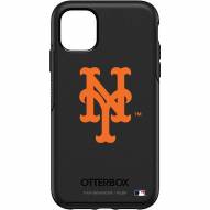 New York Mets OtterBox Symmetry iPhone Case