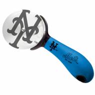 New York Mets Pizza Cutter