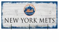 New York Mets Please Wear Your Mask Sign
