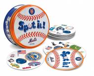 New York Mets Spot It! Card Game