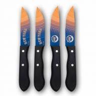 New York Mets Steak Knives