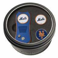 New York Mets Switchfix Golf Divot Tool & Ball Markers