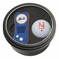 New York Mets Switchfix Golf Divot Tool & Ball