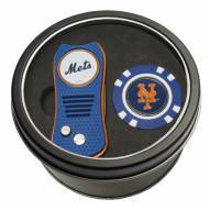 New York Mets Switchfix Golf Divot Tool & Chip