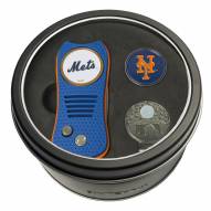 New York Mets Switchfix Golf Divot Tool, Hat Clip, & Ball Marker