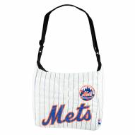 New York Mets Team Jersey Tote