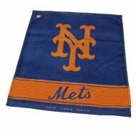New York Mets Woven Golf Towel