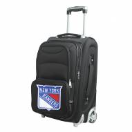 New York Rangers 21" Carry-On Luggage