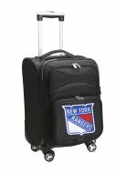 New York Rangers Domestic Carry-On Spinner