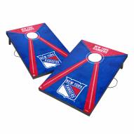 New York Rangers LED 2' x 3' Bag Toss