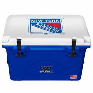 New York Rangers ORCA 40 Quart Cooler