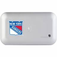 New York Rangers PhoneSoap 3 UV Phone Sanitizer & Charger