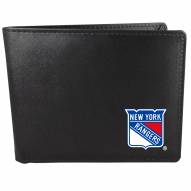 New York Rangers Bi-fold Wallet