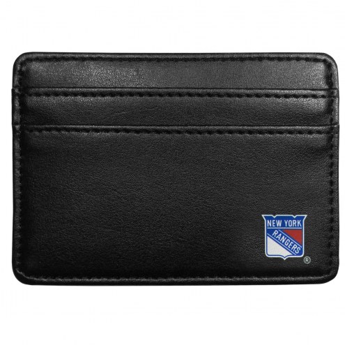 New York Rangers Weekend Wallet