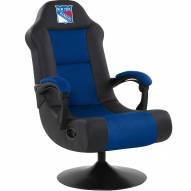 New York Rangers Ultra Gaming Chair