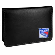 New York Rangers Weekend Bi-fold Wallet