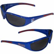 New York Rangers Wrap Sunglasses