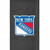 New York Rangers XZipit Furniture Panel